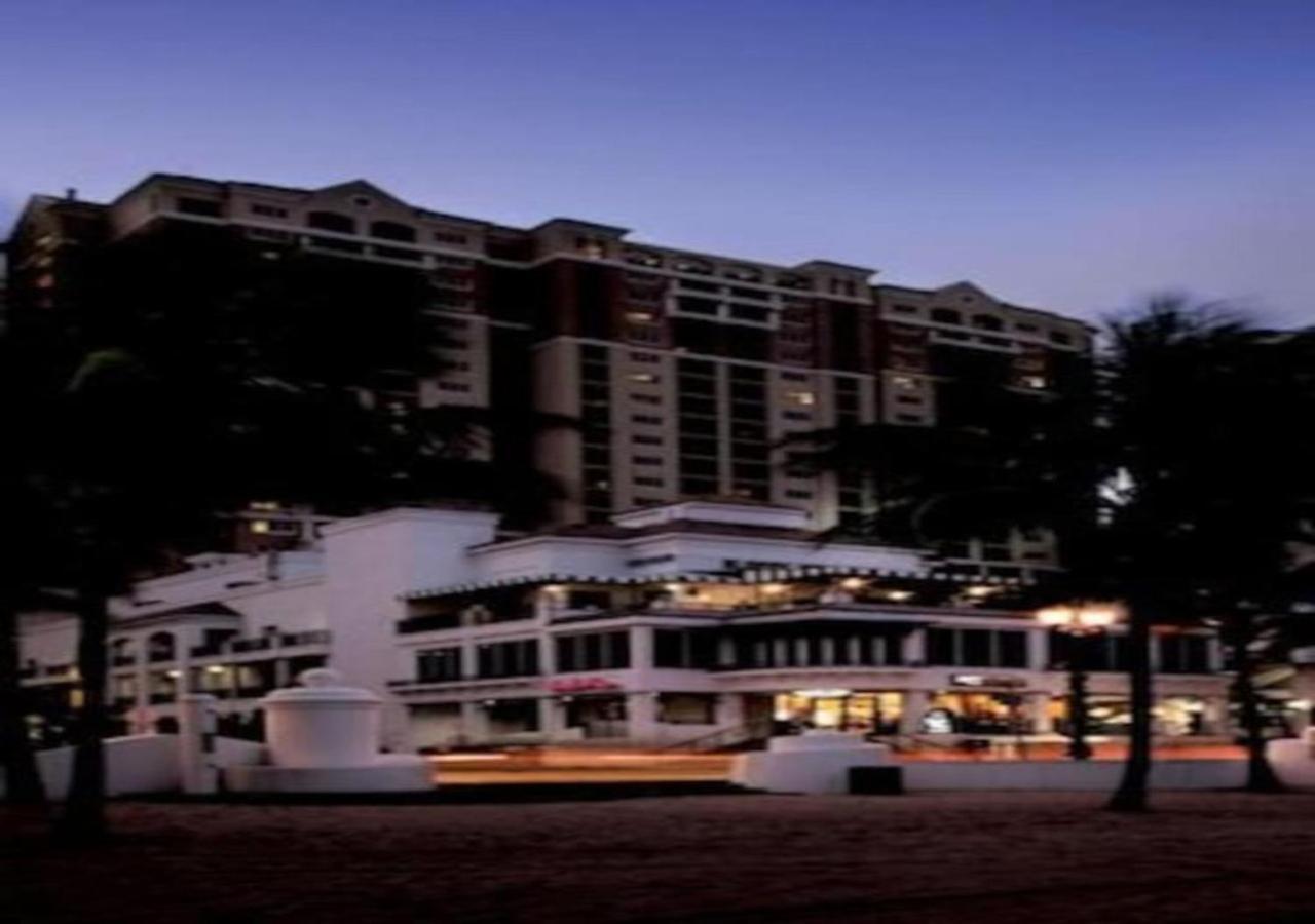 Marriott Beachplace Towers 2Bd フォート・ローダーデール エクステリア 写真