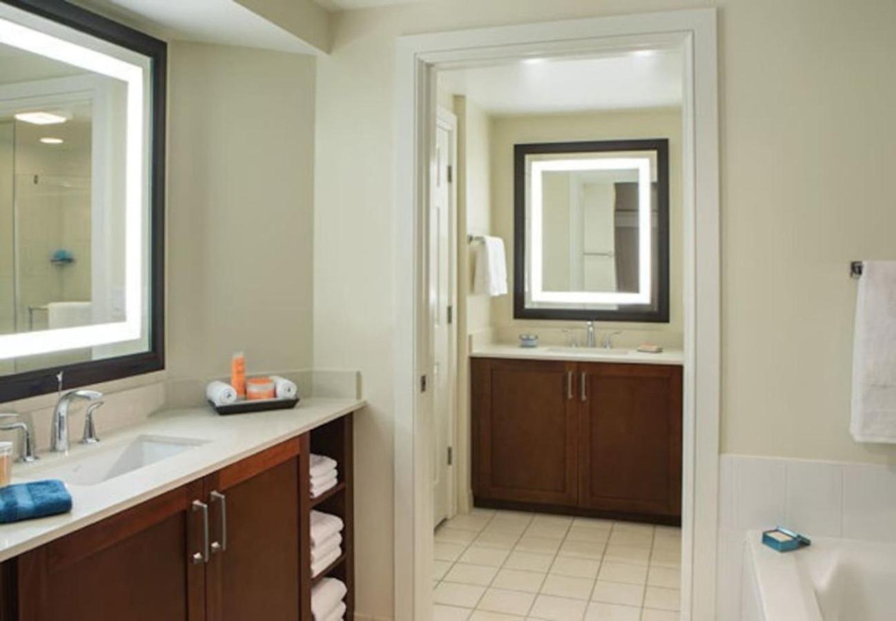Marriott Beachplace Towers 2Bd フォート・ローダーデール エクステリア 写真