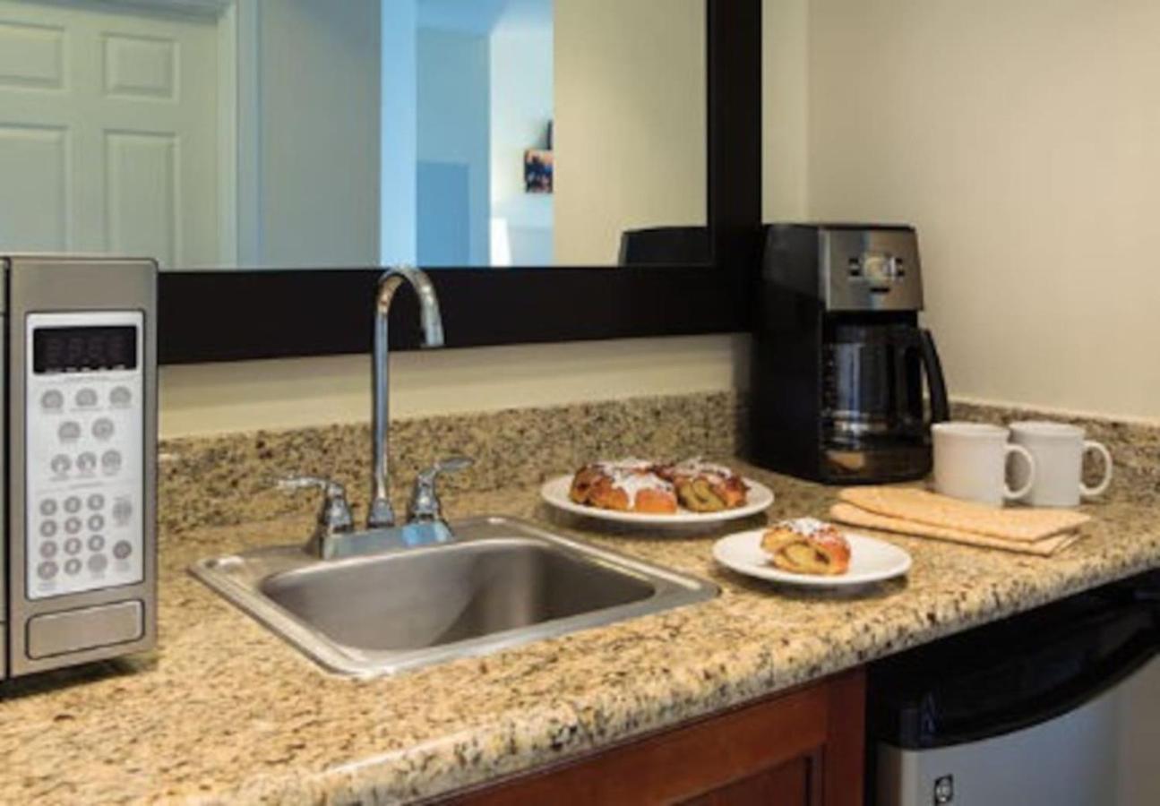 Marriott Beachplace Towers 2Bd フォート・ローダーデール エクステリア 写真
